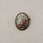 871 5709 BROOCH